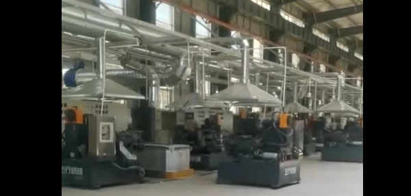 WUXING MACHINERY