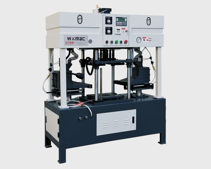 雙頭自射芯機(jī)WX-400S/A